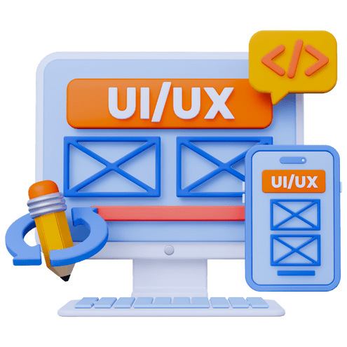 طراحی رابط کاربری