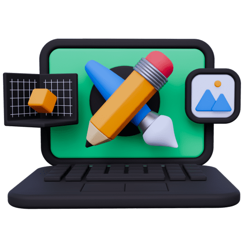 طراحی بنر سایت