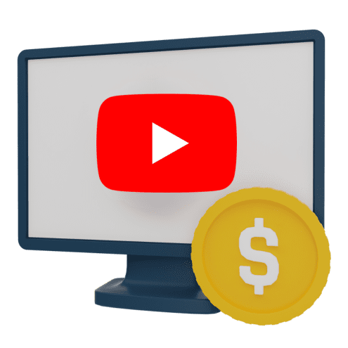 طراحی تامنیل یوتیوب