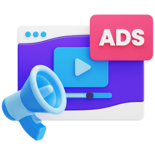 پوستر و بروشور تبلیغاتی