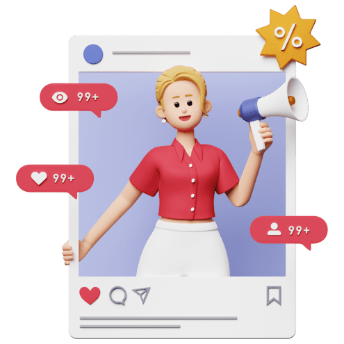 طراحی پست و استوری اینستاگرام