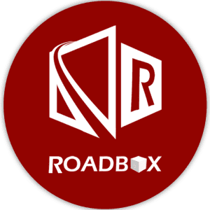 لوگوی رودباکس