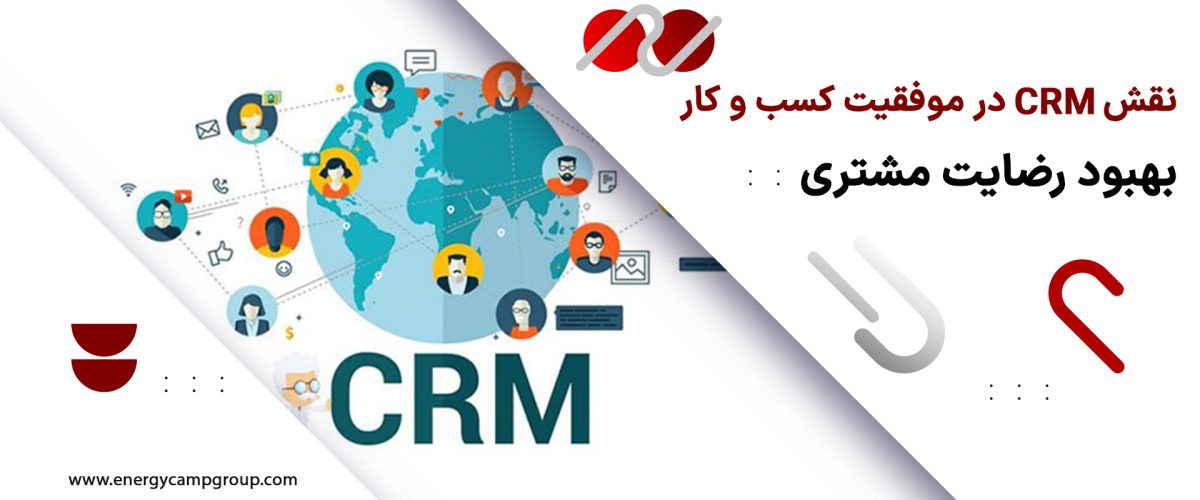 CRM