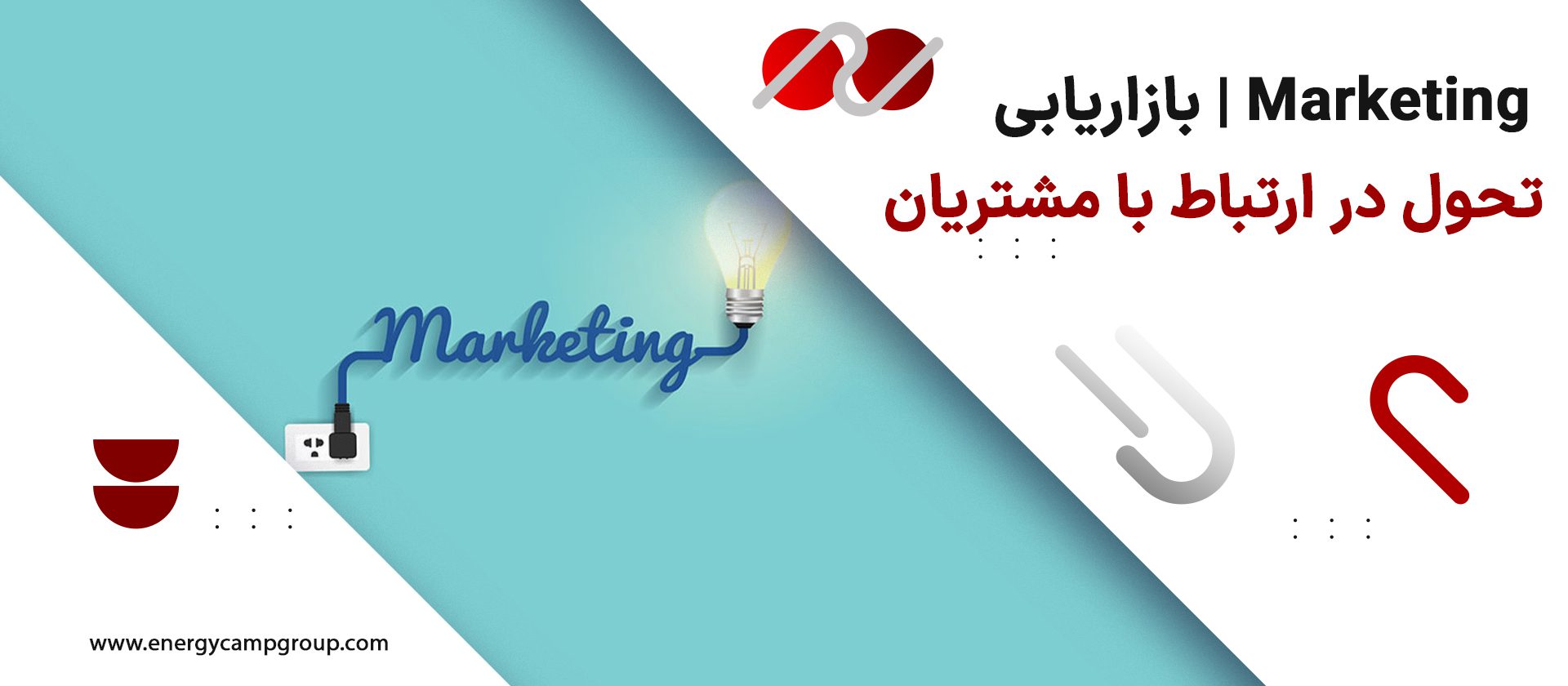بازاریابی (Marketing) چیست