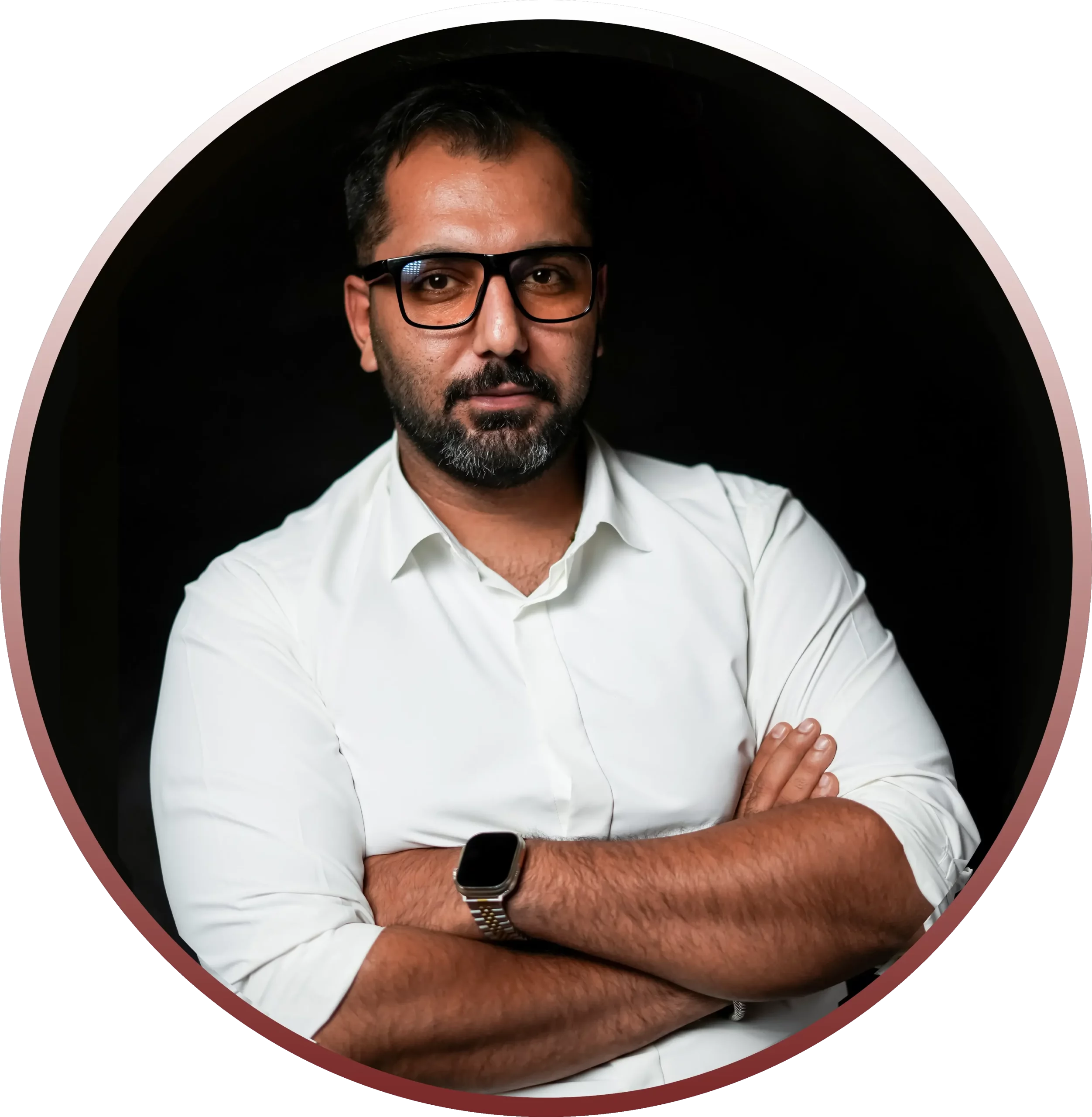 آقای عابدینی