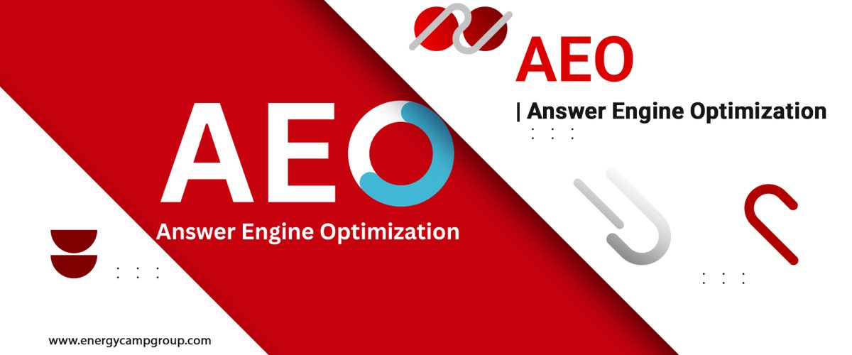 AEO چیست؟ بررسی کامل کاربردها و اهمیت آن در سئو