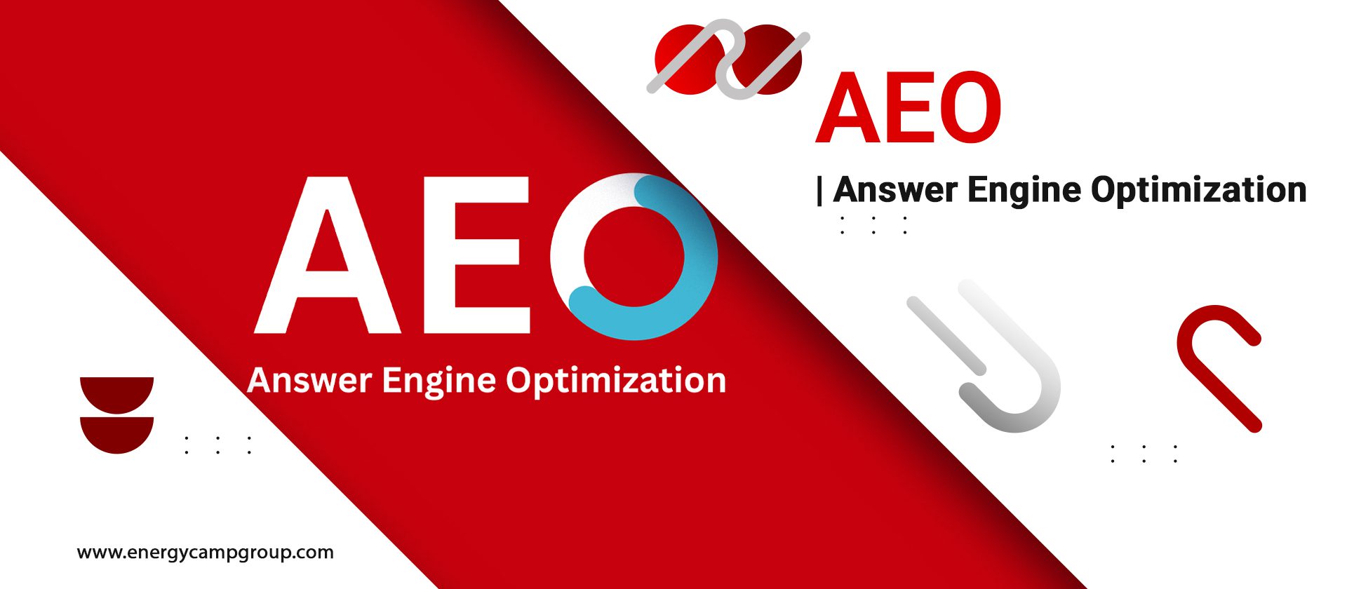 AEO چیست؟ بررسی کامل کاربردها و اهمیت آن در سئو