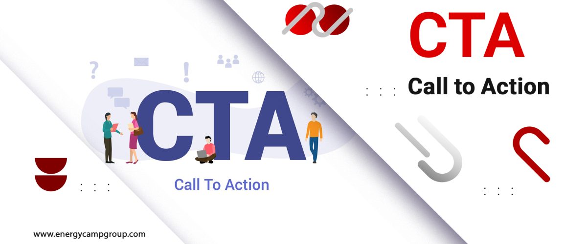 CTA یا کال تو اکشن چیست؟