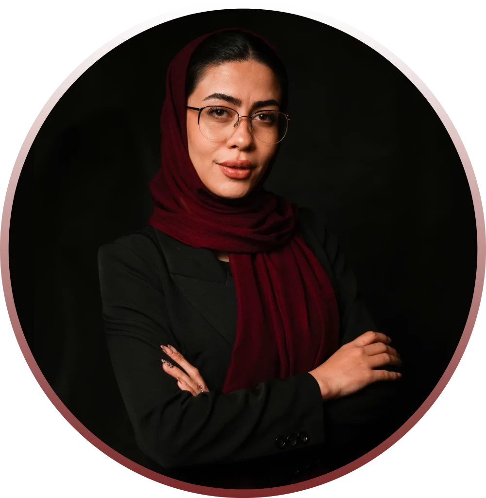 خانم شیرخانلو