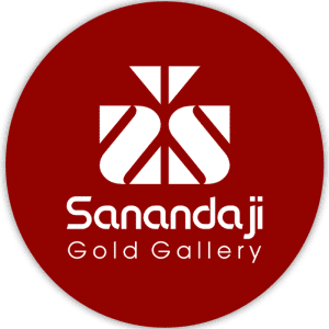 لوگوی گلد گالری