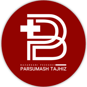 لوگوی پارسوماش