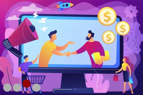 افیلیت مارکتینگ