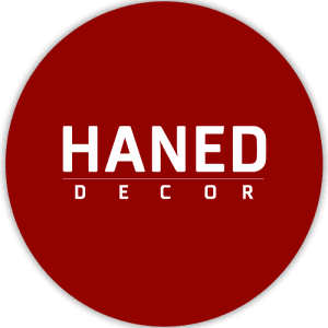 لوگوی haned