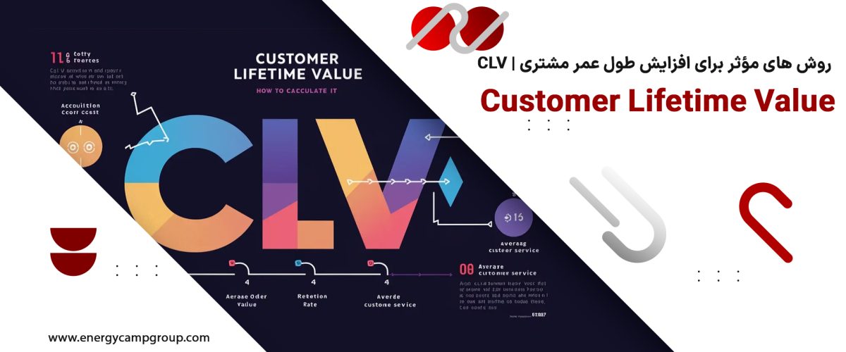 CLV چیست؟