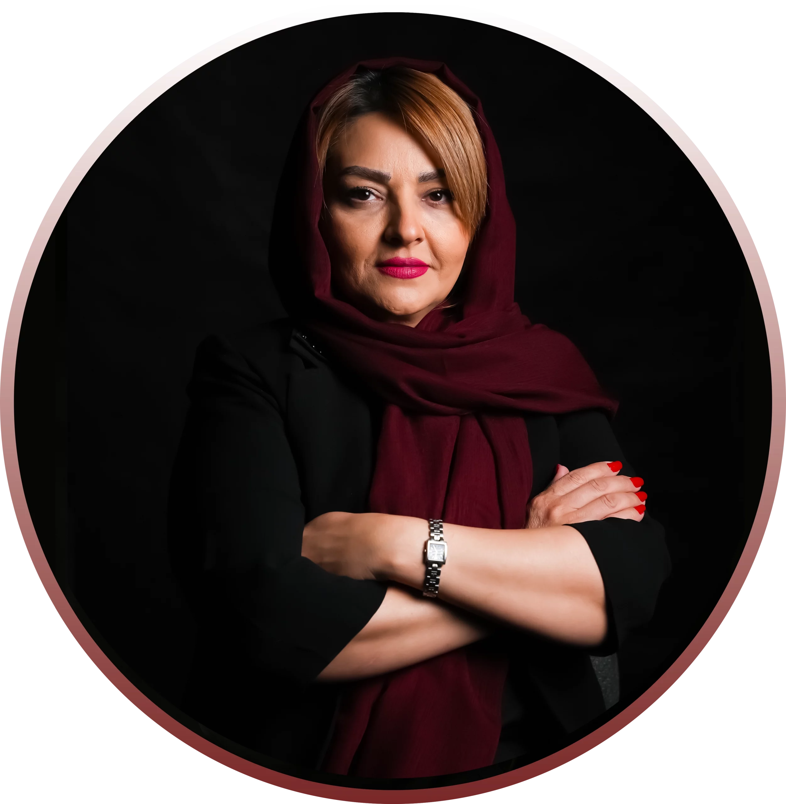 آرزو نوروزی