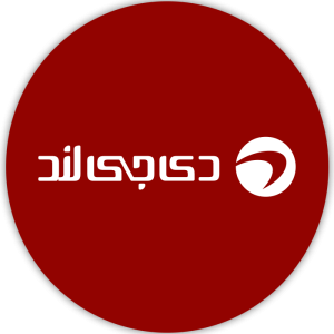 لوگوی دیجی لند
