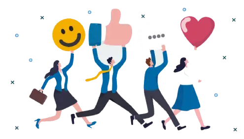شبکه‌های اجتماعی حرفه‌ای و کاری
