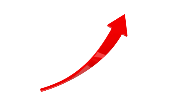 Growth Chart PNG HD 2