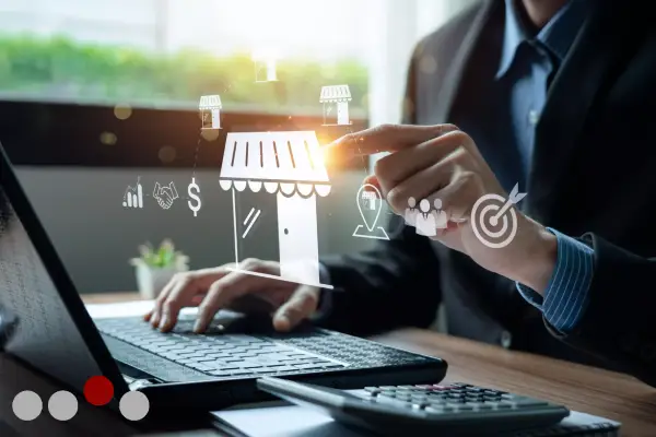 چگونه نماینده بیشتری جذب کنیم