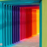 روانشناسی رنگ‌ها در طراحی گرافیک و لوگو