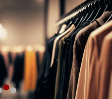 واردات پوشاک از چین