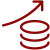 Icons8 financial growth 50